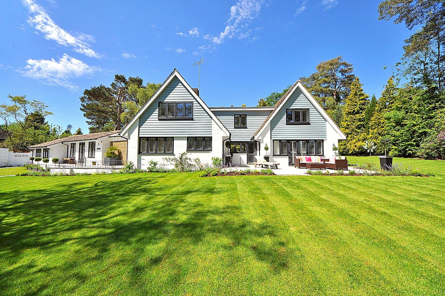 Curated Florida residences — governance and compliance